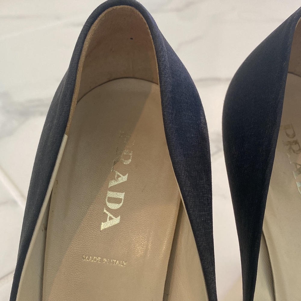 PRADA pumps - Picture 6 of 7